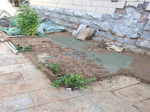 湟源地基基础注浆增加承载力灌浆加固