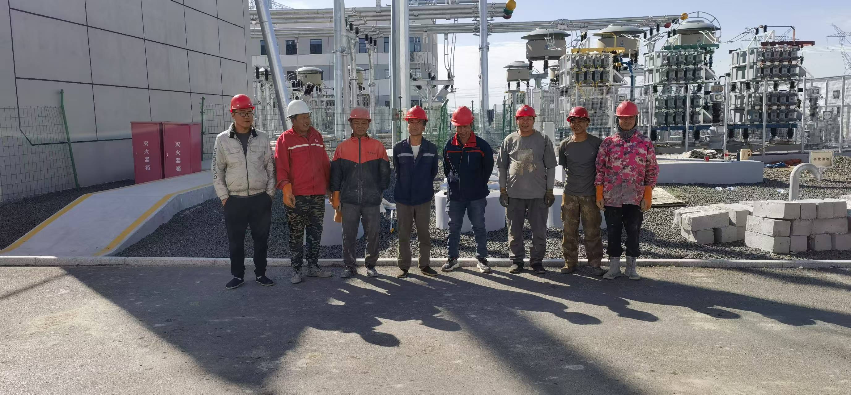 湟源地基沉降如何修复?